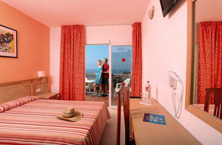 Zájezd Marconfort Beach Club Hotel **** - Costa del Sol / Torremolinos - Příklad ubytování