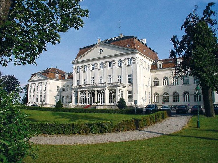 Zájezd Austria Trend Hotel Schloss Wilhelminenberg **** - Vídeň a okolí / Vídeň - Záběry místa