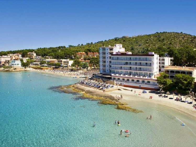 Zájezd Universal Hotel Aquamarin *** - Mallorca / Sant Elm - Záběry místa