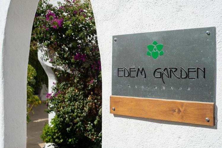 Zájezd Edem Garden Residence *** - Mykonos / Platys Gialos - Záběry místa