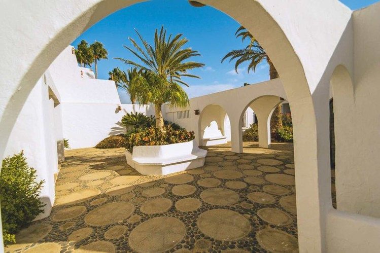 Zájezd IFA Villas Altamarena **** - Fuerteventura / Jandia - Záběry místa