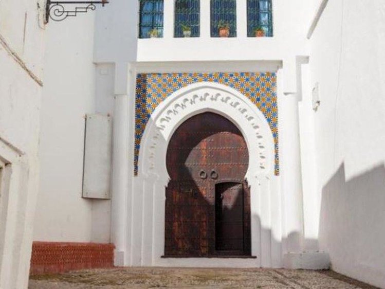 Zájezd Dar Rif *** - Maroko - Atlantické pobřeží / Tanger - Záběry místa