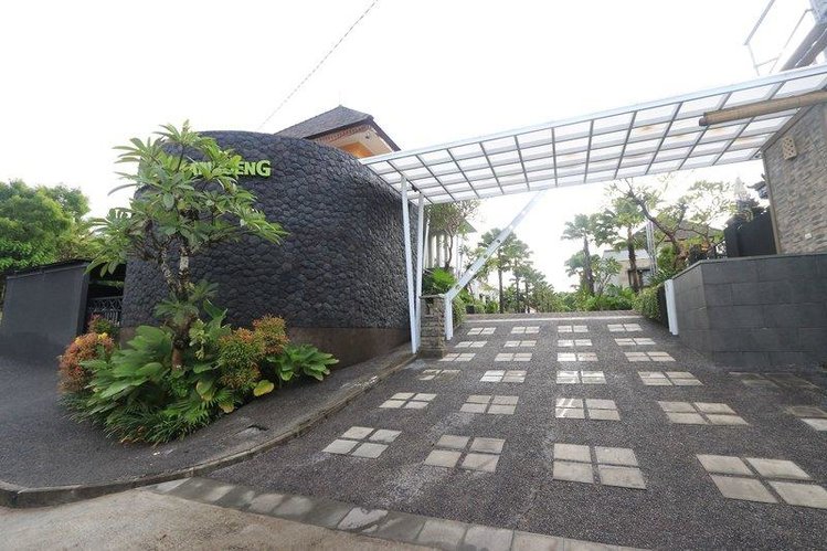 Zájezd Villa Umah DKampoeng by Orange *** - Bali / Ungasan - Záběry místa