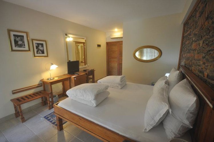 Zájezd El Vino Hotel & Suites **** - Egejská riviéra - Bodrum / Bodrum - Příklad ubytování