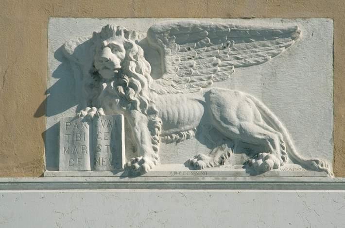 Zájezd Palazzo Selvadego **** - Benátsko / Benátky - Záběry místa