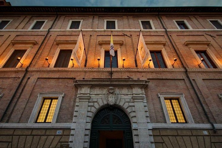 Zájezd Palazzo Cardinal Cesi **** - Řím a okolí / Řím - Záběry místa