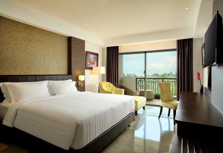 Zájezd Sthala, A Tribute Portfolio Hotel, Ubud Bali ****+ - Bali / Lodtunduh - Příklad ubytování