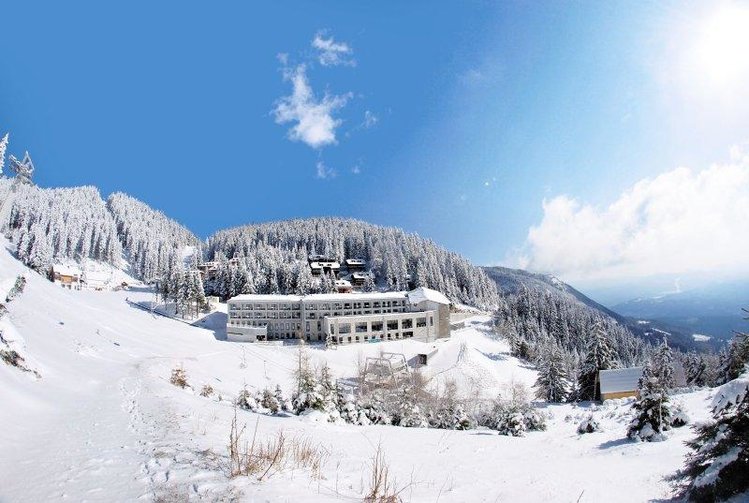 Zájezd Golte Hotel & Mountain Resort **** - Slovinsko / Ljubljana - Záběry místa
