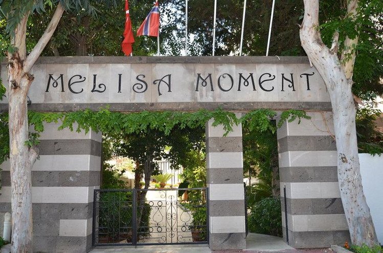 Zájezd Melisa Moment Apart Hotel  - Turecká riviéra - od Kemeru po Beldibi / Kemer - Záběry místa