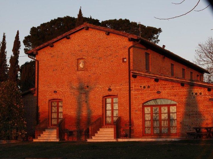 Zájezd La Casa delle Querce  - Toskánsko / Montepulciano - Záběry místa
