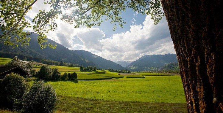 Zájezd Italien- Südtirol - Hotel Post***  - Jižní Tyrolsko - Dolomity / Trens - Záběry místa