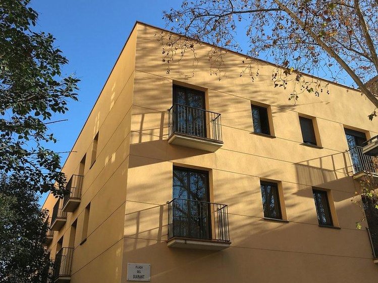 Zájezd MH Apartments Gracia **** - Barcelona a okolí / Barcelona - Záběry místa