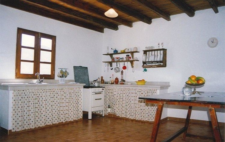Zájezd Finca Casa Fimbapaire ** - Fuerteventura / La Oliva - Příklad ubytování