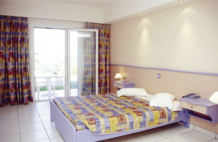 Zájezd Corfu Mirabell Hotel *** - Korfu / Roda - Příklad ubytování
