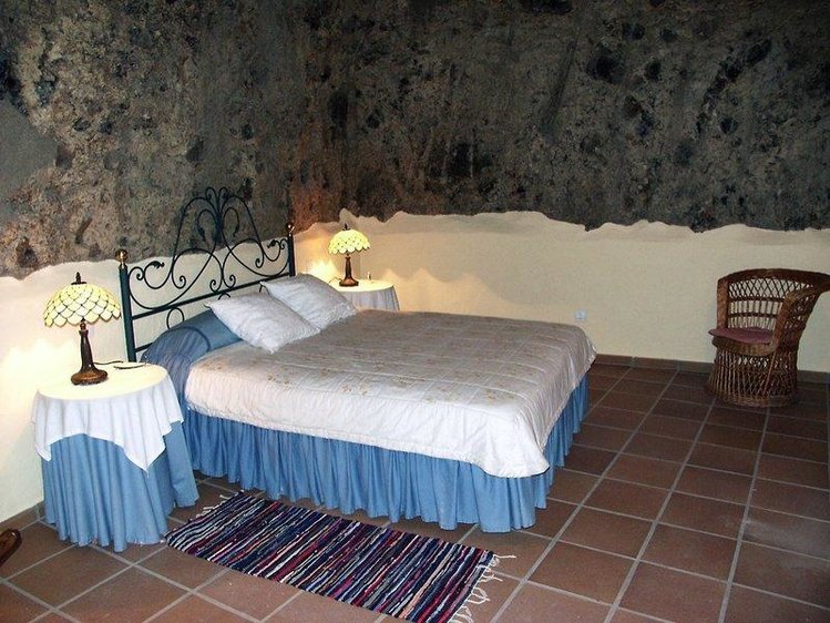 Zájezd Casa Cueva *** - Gran Canaria / La Atalaya - Příklad ubytování