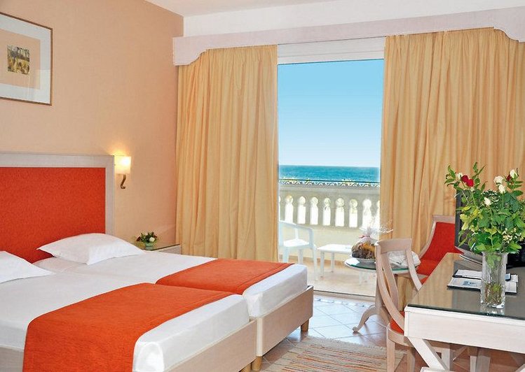 Zájezd Marhaba Resorts - Marhaba Club **** - Monastir a okolí / Sousse - Příklad ubytování