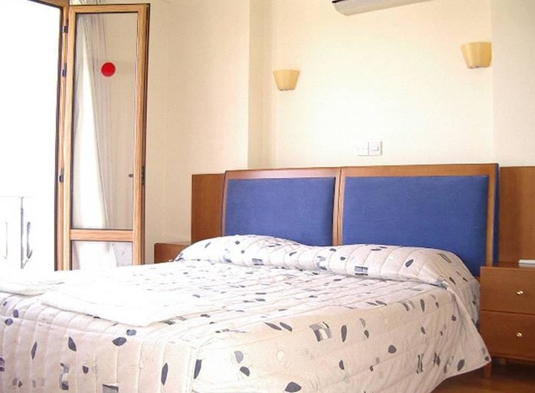 Zájezd Bay View Hotel Apartments *** - Kypr / Polis - Příklad ubytování