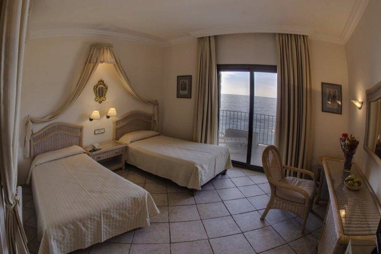 Zájezd Eden Roc Hotel ***+ - Costa Brava / Sant Feliu de Guíxols - Příklad ubytování