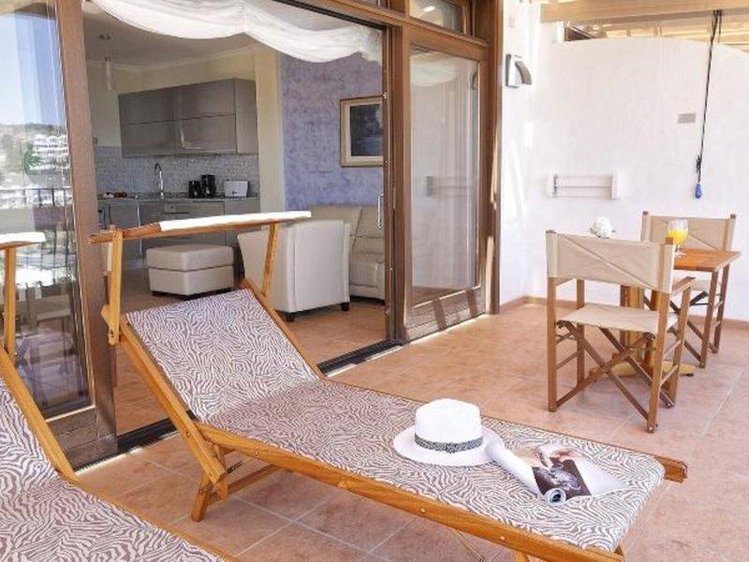 Zájezd Idyll Suites *** - Gran Canaria / Playa del Cura - Příklad ubytování