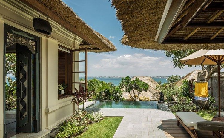 Zájezd Four Seasons Resort Bali at Jimbaran Bay ***** - Bali / Jimbaran - Příklad ubytování