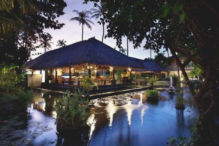 Zájezd Patra Jasa Bali Resort & Villas **** - Bali / Kuta - Záběry místa