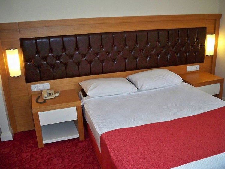 Zájezd Forest Park Hotel *** - Turecká riviéra - od Kemeru po Beldibi / Kemer - Příklad ubytování