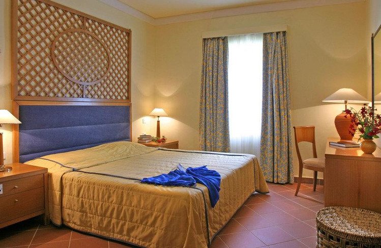 Zájezd Corfu Chandris Hotel & Villas **** - Korfu / Dassia - Příklad ubytování