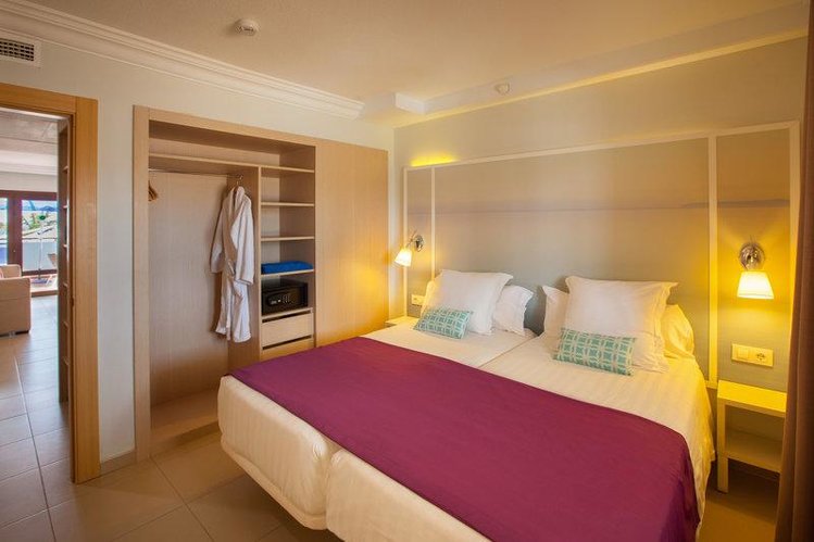 Zájezd The Flamingo Beach Resort Apartments **** - Lanzarote / Playa Blanca - Příklad ubytování