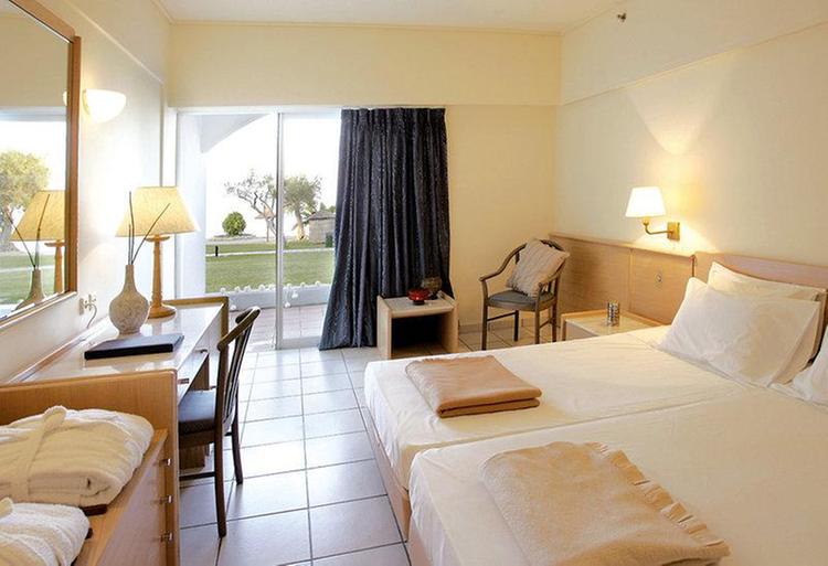 Zájezd Dassia Chandris Hotel and Spa ***** - Korfu / Dassia - Příklad ubytování