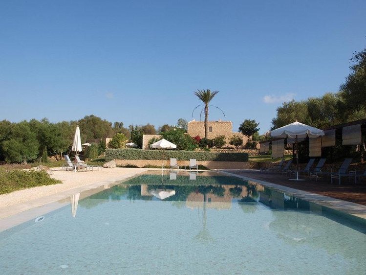 Zájezd Landhotel Son Penya Petit Hotel ***** - Mallorca / San Lorenzo - Bazén