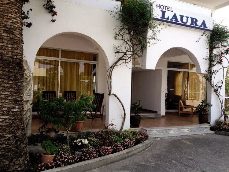Zájezd Laura Hotel ** - Kos / Lambi - Záběry místa
