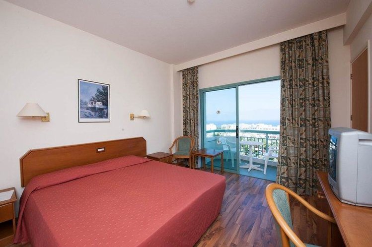 Zájezd Antigoni Hotel *** - Kypr / Protaras - Příklad ubytování