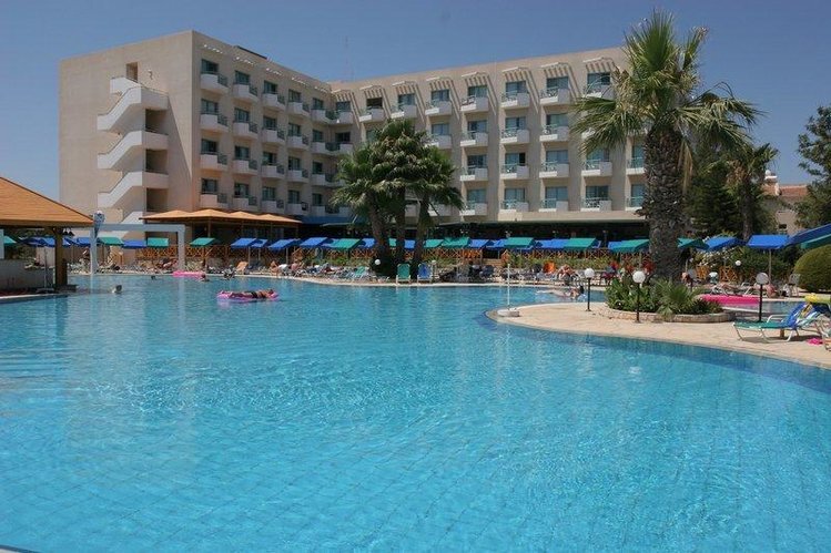 Zájezd Antigoni Hotel *** - Kypr / Protaras - Záběry místa