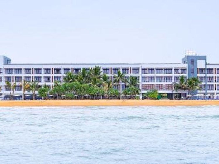 Zájezd Jie Jie Beach by Jetwing **** - Srí Lanka / Panadura - Záběry místa