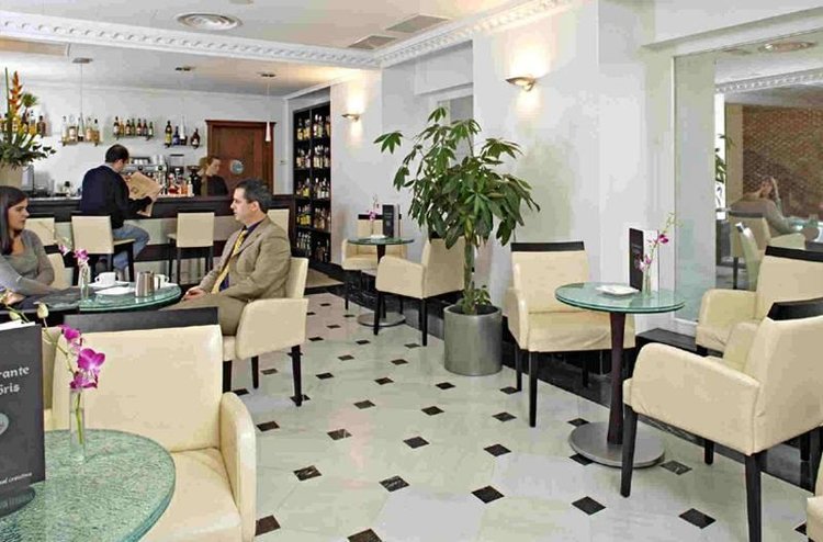 Zájezd Lusso Hotel Infantas **** - Madrid a okolí / Madrid - Bar