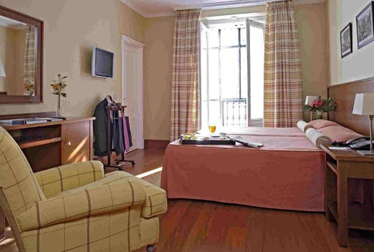 Zájezd Lusso Hotel Infantas **** - Madrid a okolí / Madrid - Příklad ubytování