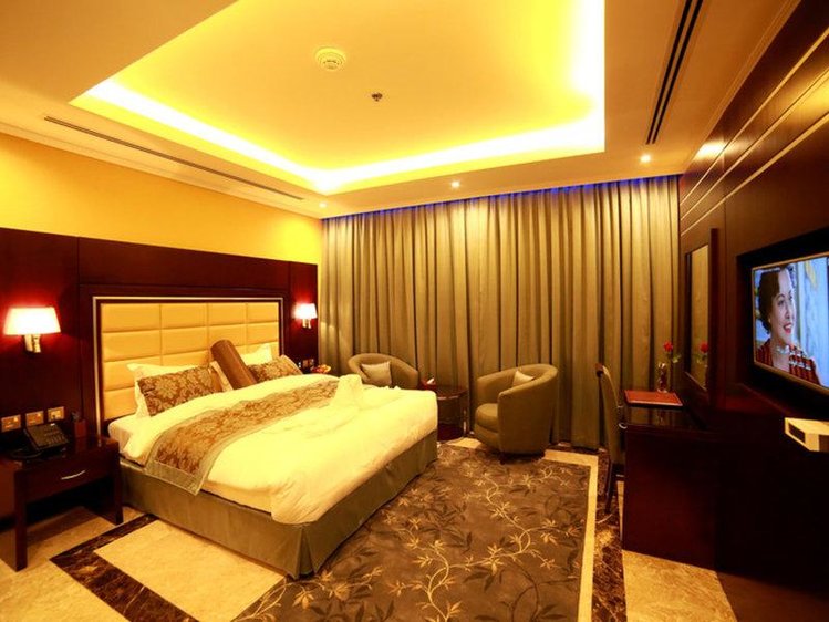 Zájezd Telal Hotel Apartments **** - S.A.E. - Dubaj / Deira - Příklad ubytování