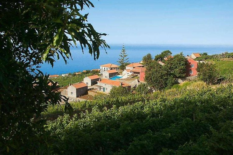 Zájezd Quinta das Vinhas ***+ - Madeira / Estreito da Calheta - Záběry místa