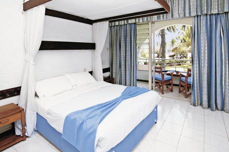 Zájezd Reef Hotel *** - Keňa / Nyali Beach - Příklad ubytování