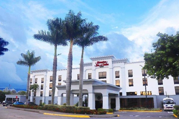 Zájezd Hampton Inn & Suites by H *** - Kostarika / Alajuela - Záběry místa