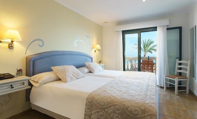 Zájezd Galeon Suites Hotel **** - Mallorca / Port de Pollença - Příklad ubytování