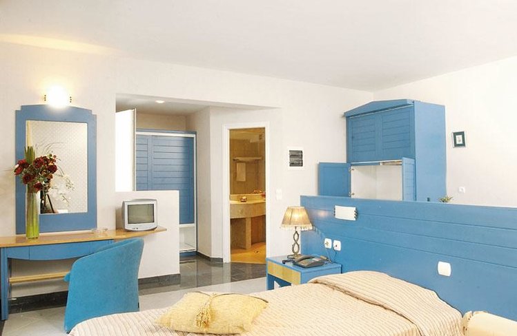 Zájezd Rosa Bella Corfu Suite Hotel & Spa **** - Korfu / Ermones - Příklad ubytování