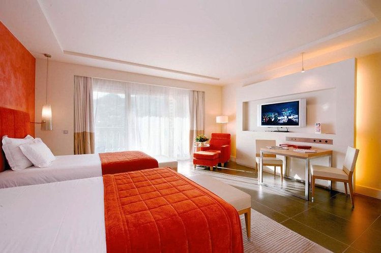 Zájezd Monte Carlo Bay Hotel & Resort ****+ - Monako / Monte Carlo - Příklad ubytování