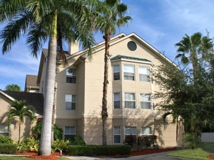 Zájezd Homewood Suites by Hilton *** - Florida - západní pobřeží / Fort Myers - Záběry místa