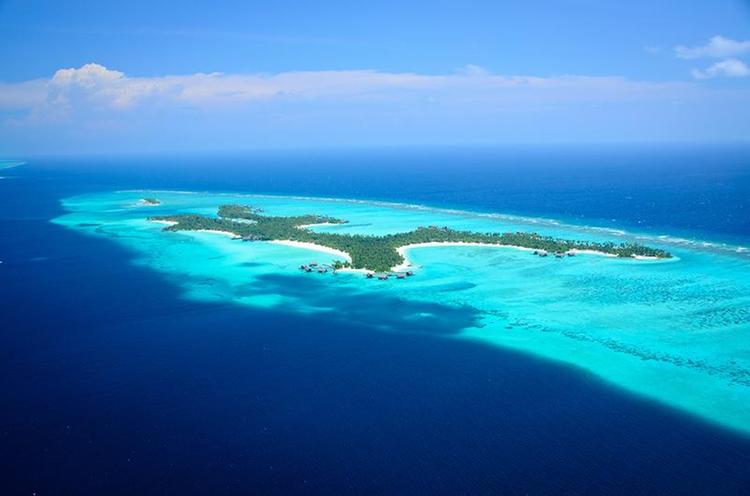 Zájezd One&Only Reethi Rah ****** - Maledivy / Severní Male Atol - Záběry místa