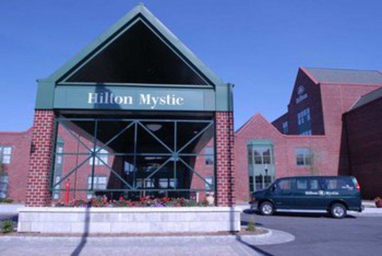Zájezd Hilton Mystic **** - Connecticut / Mystic - Záběry místa