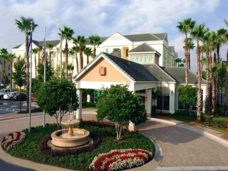 Zájezd Hilton Garden Inn Orlando *** - Florida - Orlando / Orlando - Záběry místa