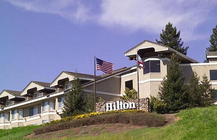 Zájezd Hilton Sonoma Wine Country **** - Kalifornie - Monterey / Santa Rosa - Záběry místa