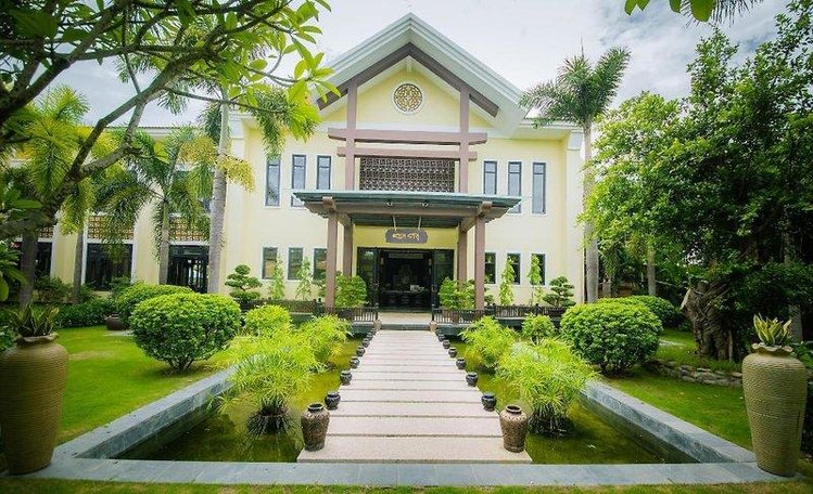 Zájezd Koi Resort And Spa Hoi An **** - Vietnam / Hoi An - Záběry místa