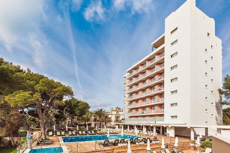 Zájezd & Appartements Leman **** - Mallorca / Playa de Palma - Záběry místa